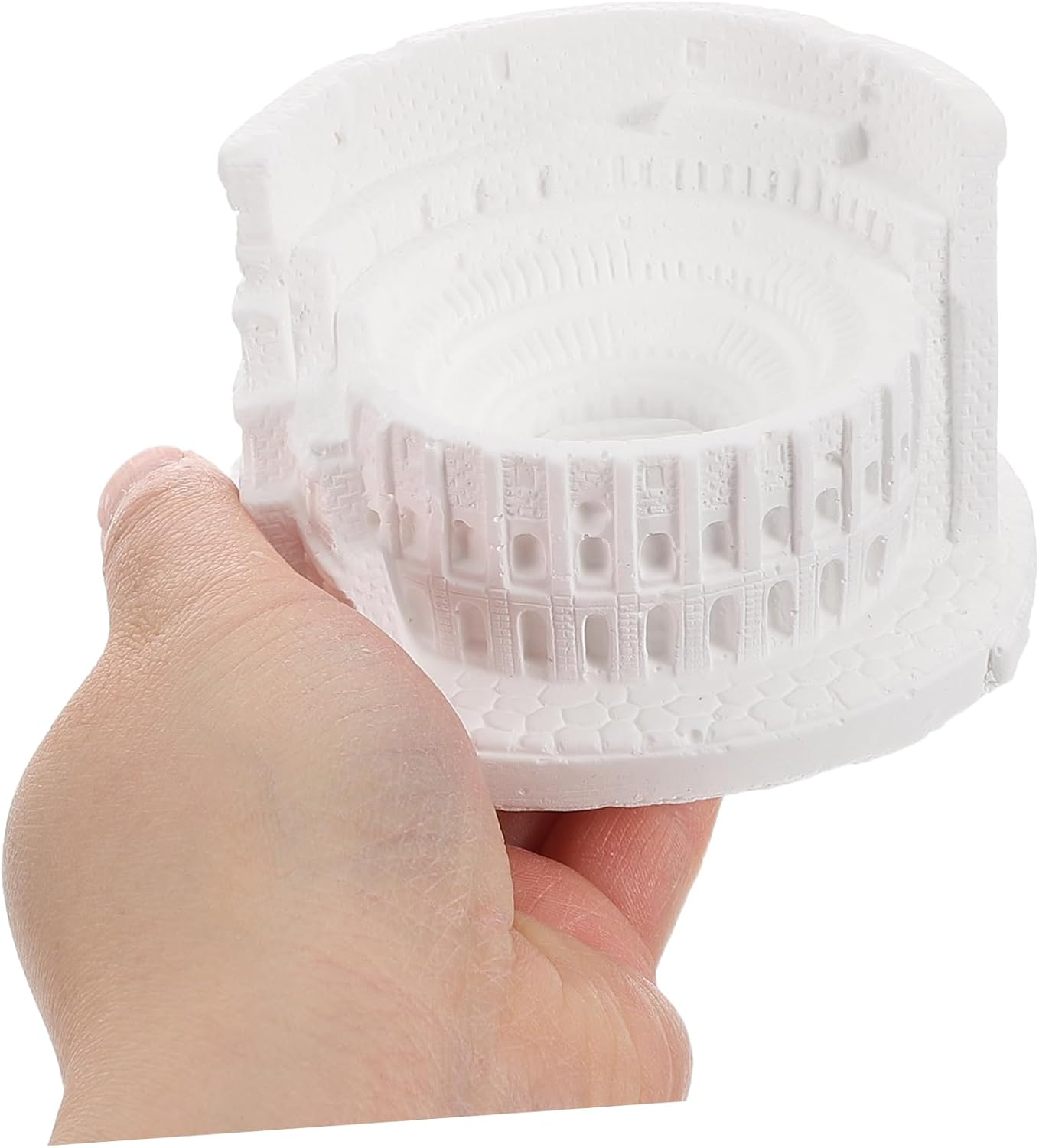 LOLIPPYY Essential Oil Diffuser Stones Home Office Car Aromatherapy Diffuser Purifier Essential Oil Aromatherapy Jewelry image number 3