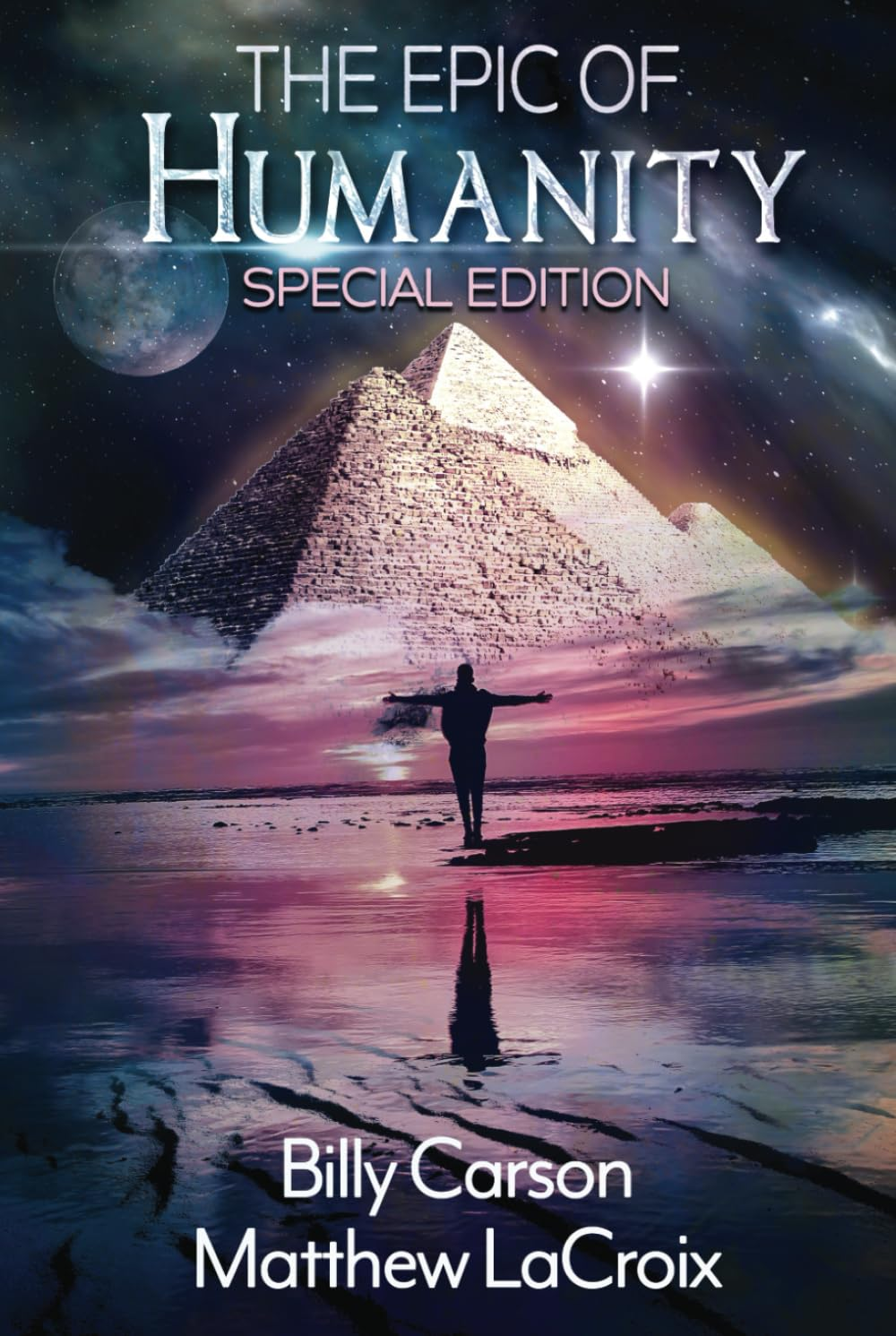 The Epic of Humanity image number 1