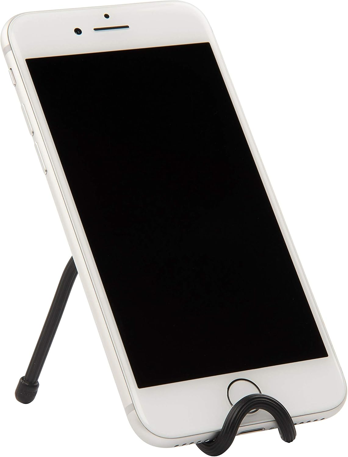 Nite Ize GT12-01-2R3 Original Gear, Reusable Rubber, 12 Inch, Black, 2-Pack, Made in the USA Twist Tie, 2 Count (Pack of 1) - Black image number 2