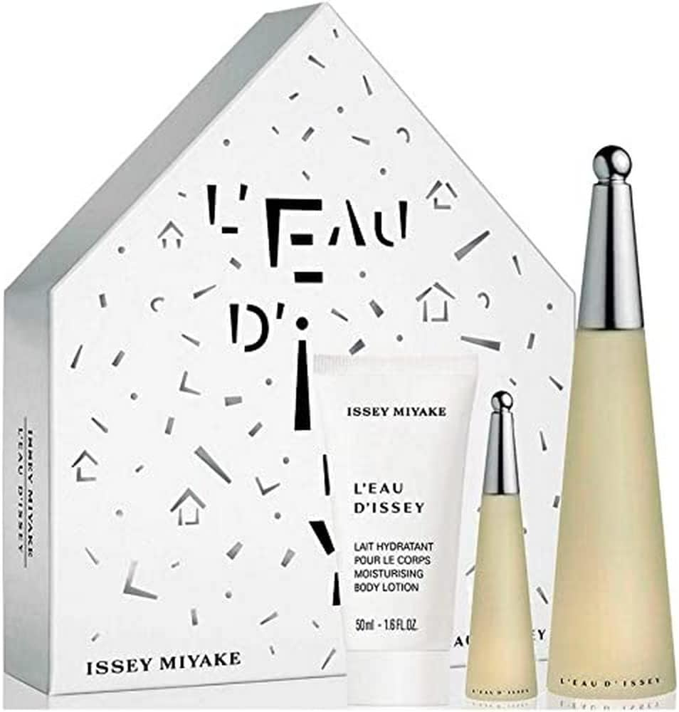 Issey Miyake L Eau D Issey image number 2