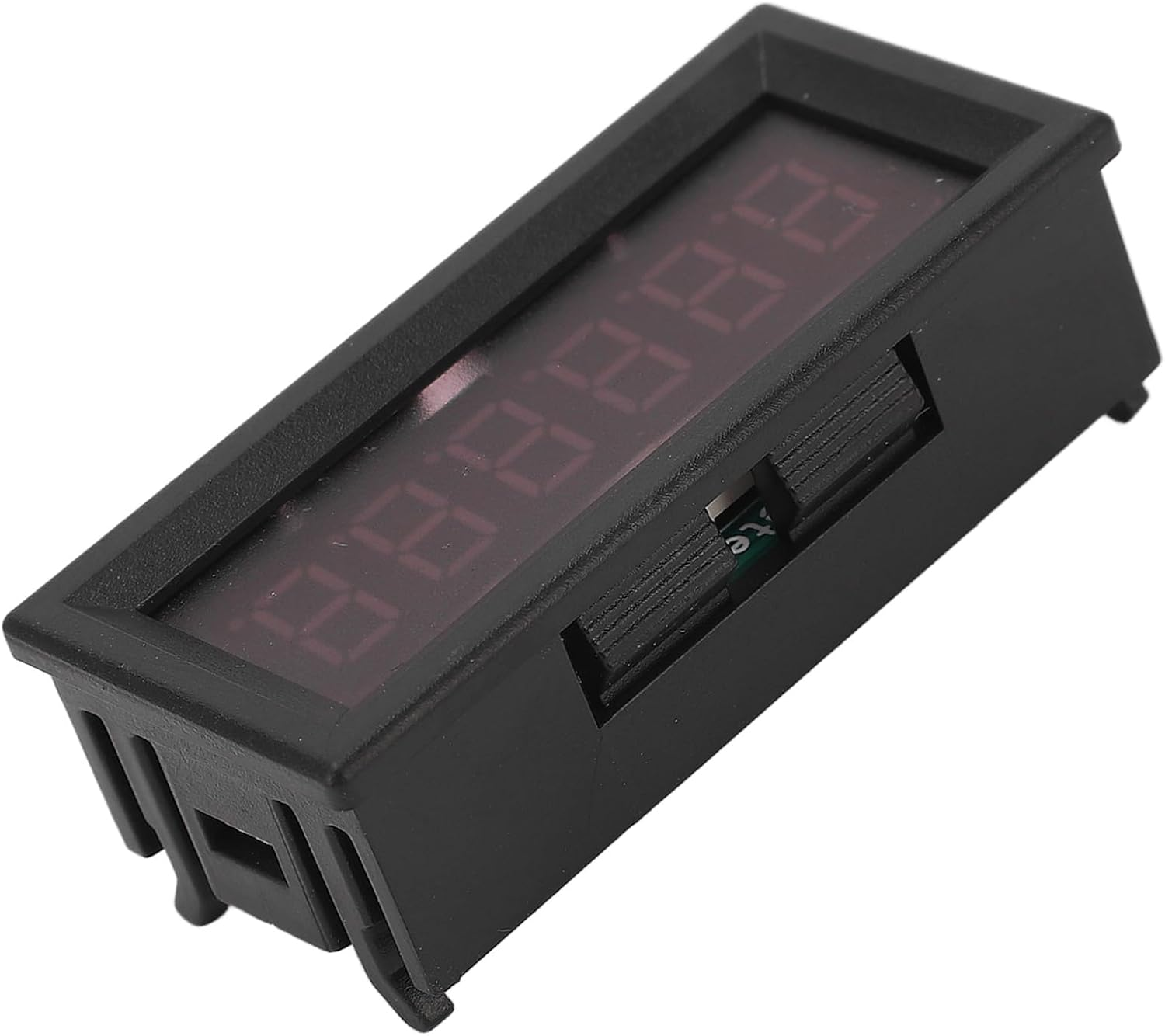 Zerodis Fine Labor LED Digital Visualization Module Board 6 Number 0.36 Inches for RTU Protocol Users