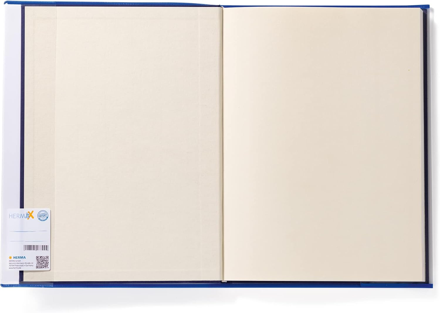 Herma-Buchschoner Nr.7230 (23 X 38 Cm) image number 3