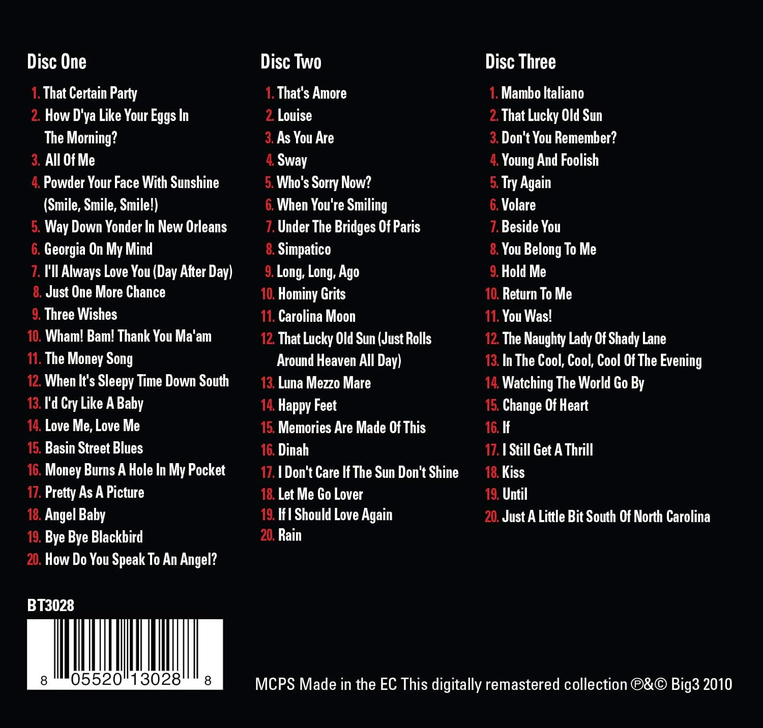 Absolutely Essential image number 3