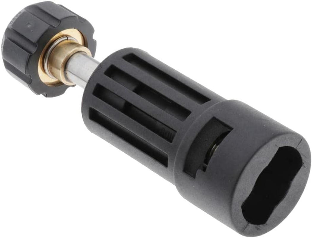 Oshhni Quick Connect Pressure Washer Adapter for Karcher - for Karcher HD image number 2