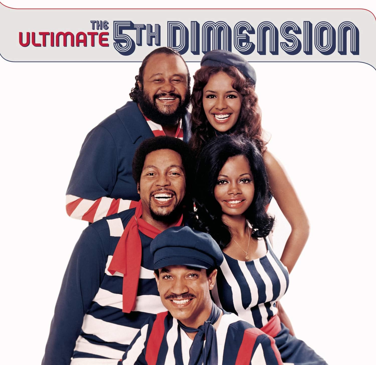 Ultimate 5Th Dimension