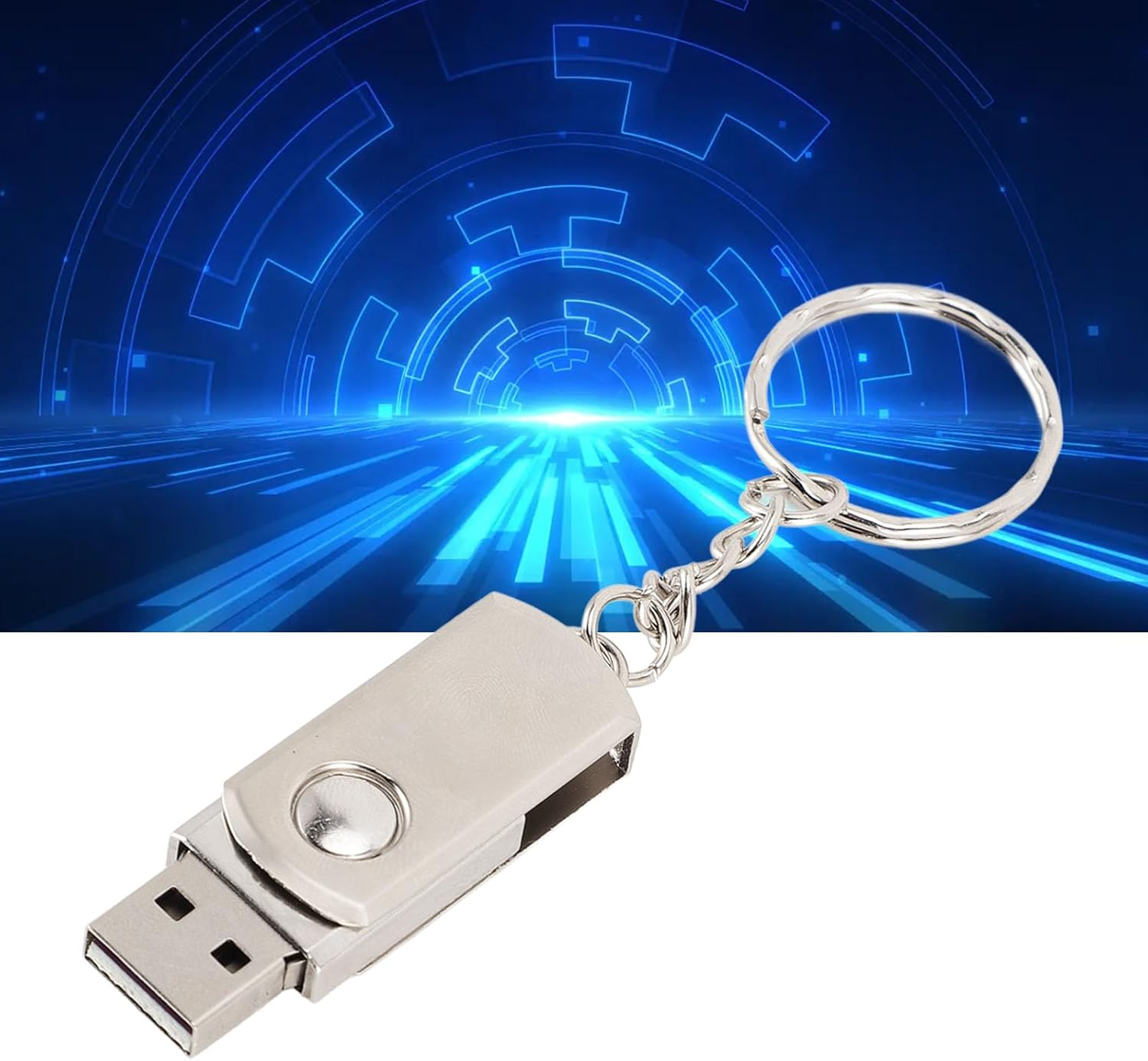 USB Microcontroller Development Board Atmega32U4 High per Formance Virtual Keyboard with ATMEGA32U4, Compatible with Leonardo 5V 16Mhz Accessories image number 5