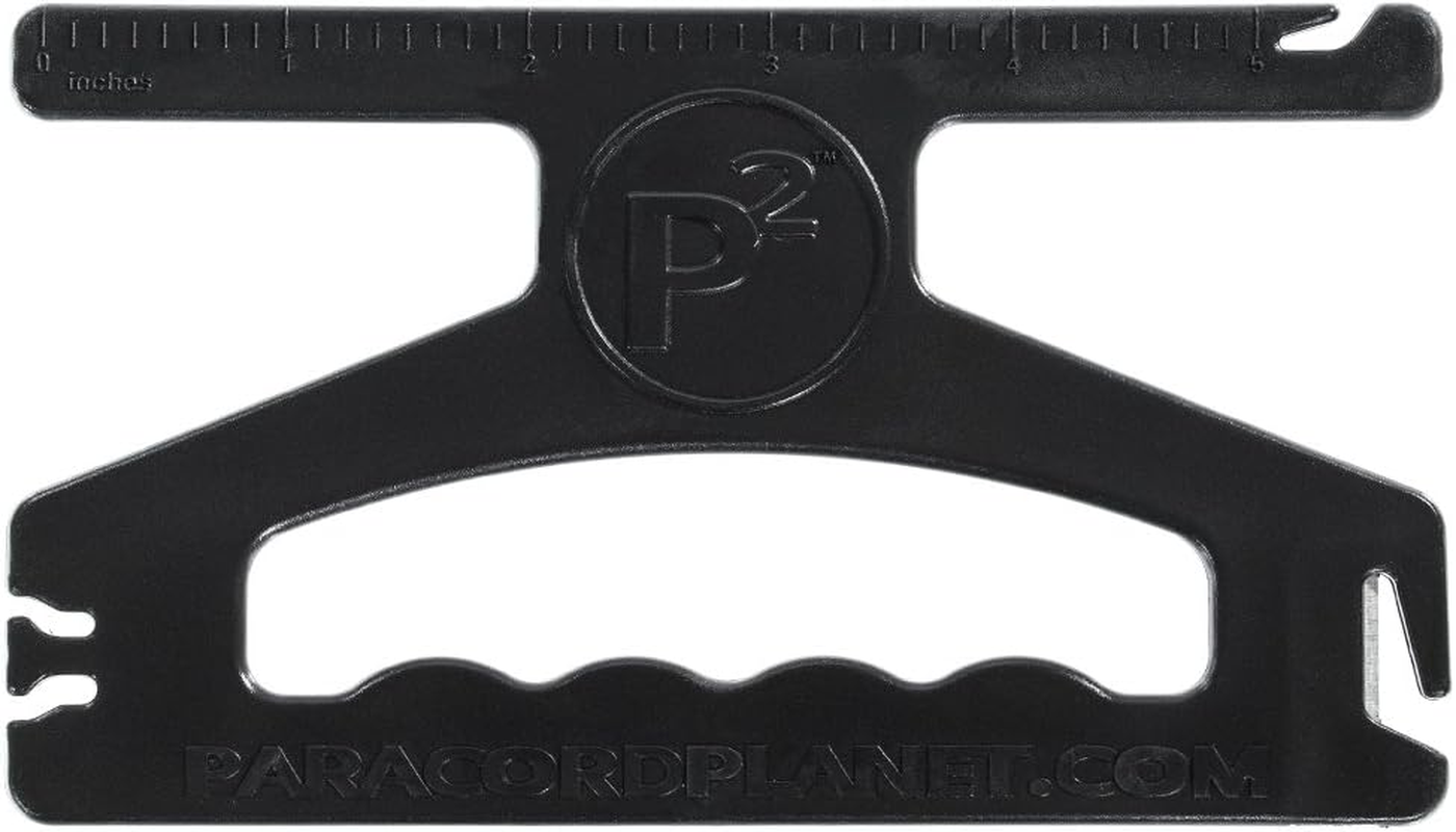 Paracord Planet Windit Wizard Cord Keeper - Available in a Variety of Vibrant Colors - Wrap Paracord, Rope, Wire and Cords with Ease image number 5