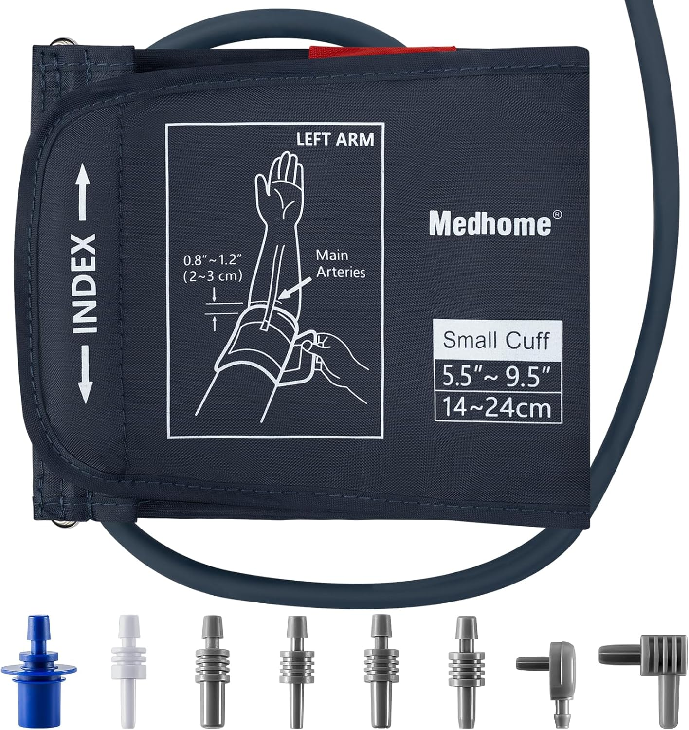 Blood Pressure Cuff Small