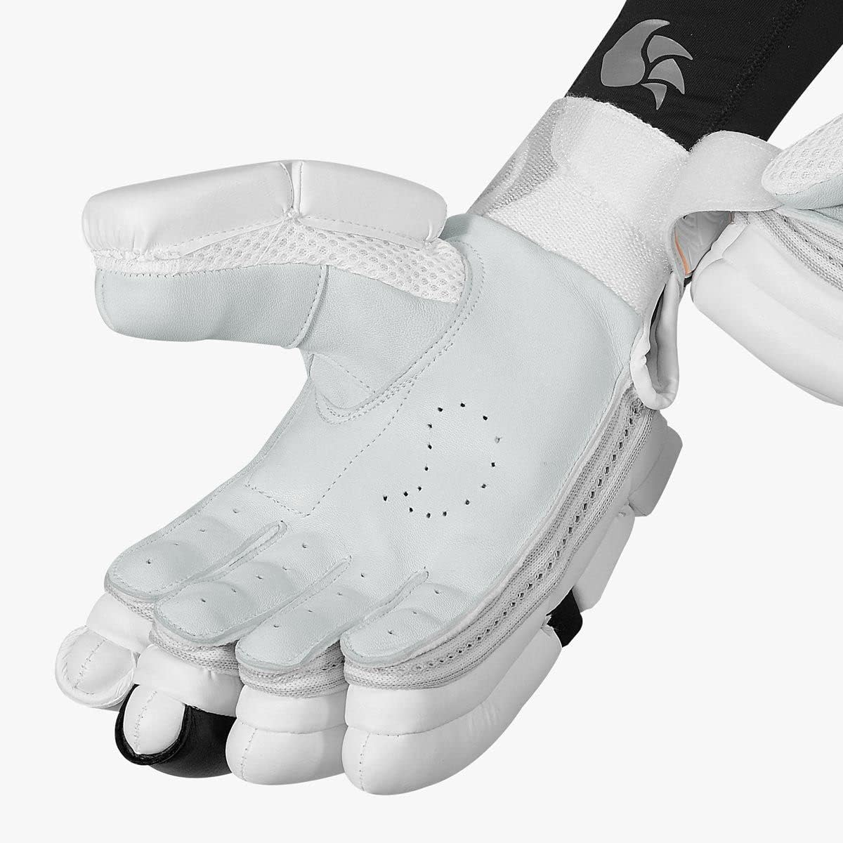 DSC Krunch 700 Batting Gloves