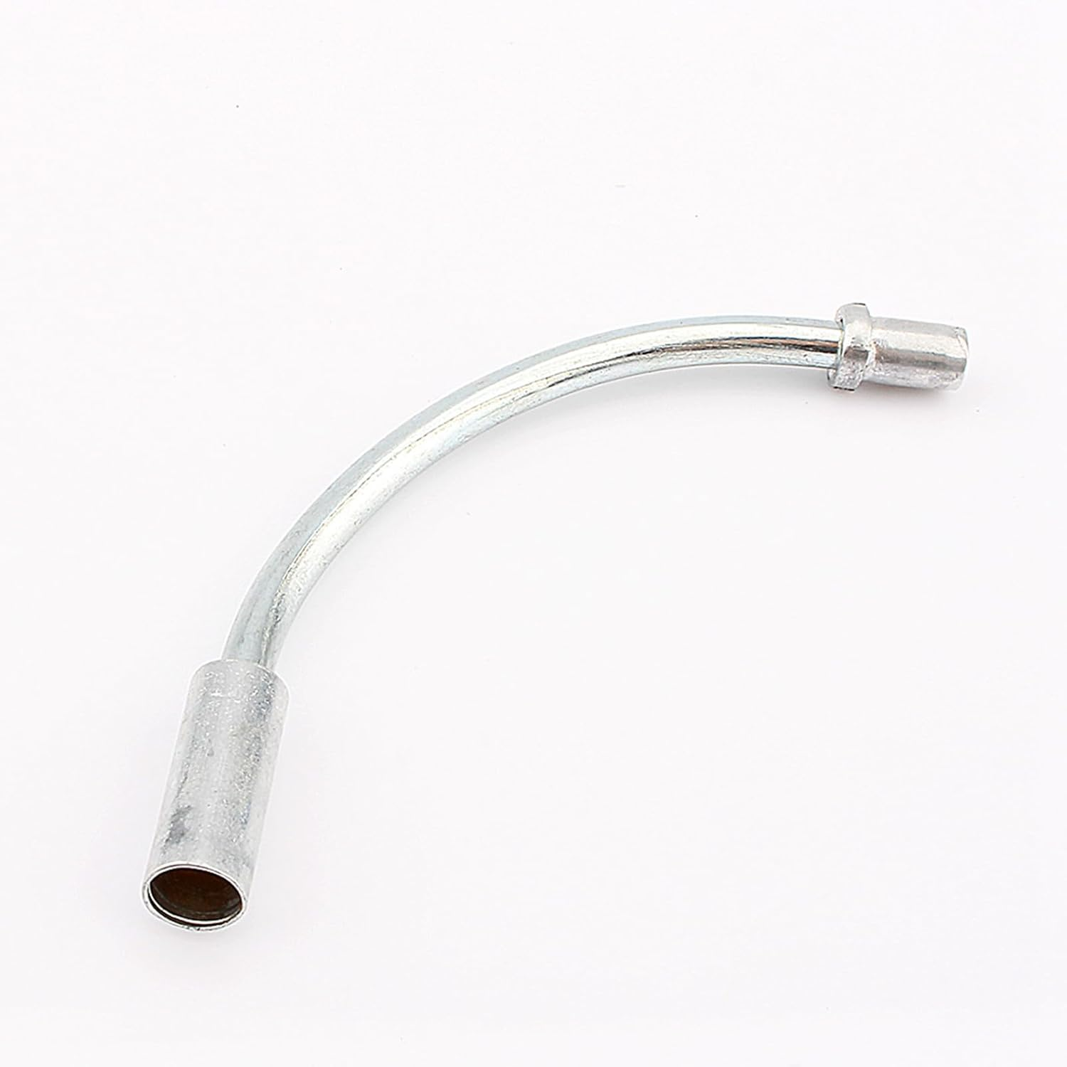 RASTKY Brake Cable Hose Pipe - 110 Degrees Bend Mountain V Brake Noodles Cable with Reduced Friction - Accessories