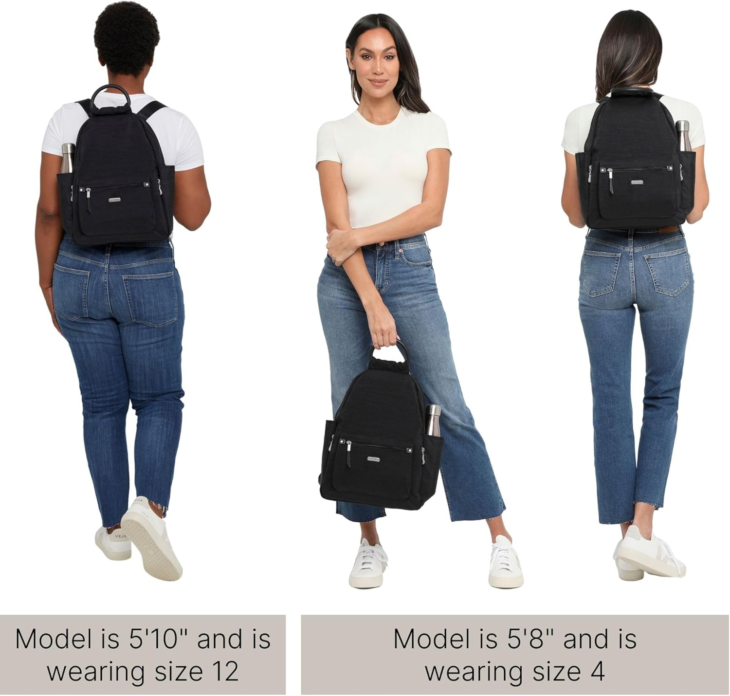 Baggallini Baggallini - Black image number 3