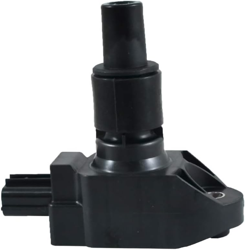 Pack of 4 - SWAN Ignition Coil for Mazda RX8 (1.3L)