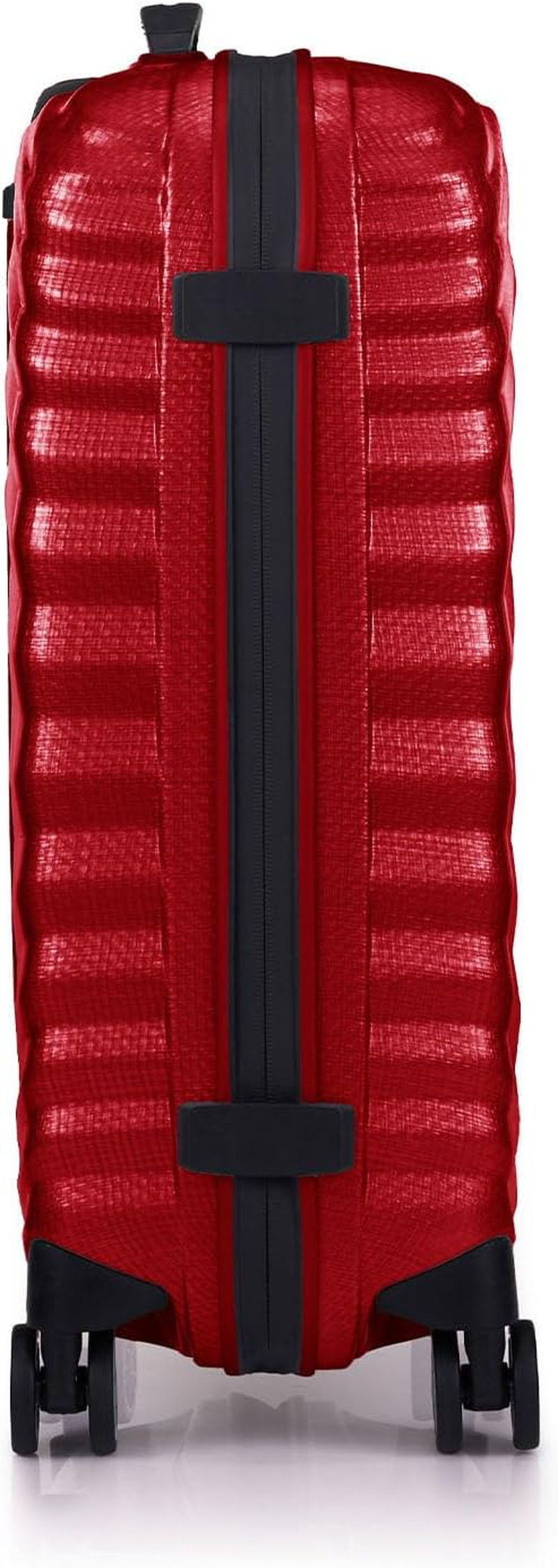 Samsonite Lite-Shock Sport Suitcase image number 2