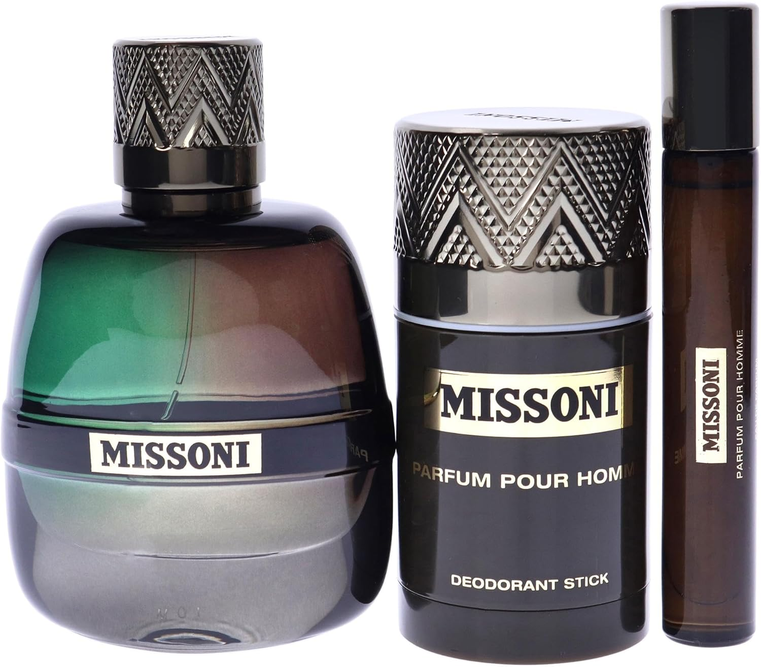 Missoni Missoni, 3 Count image number 1