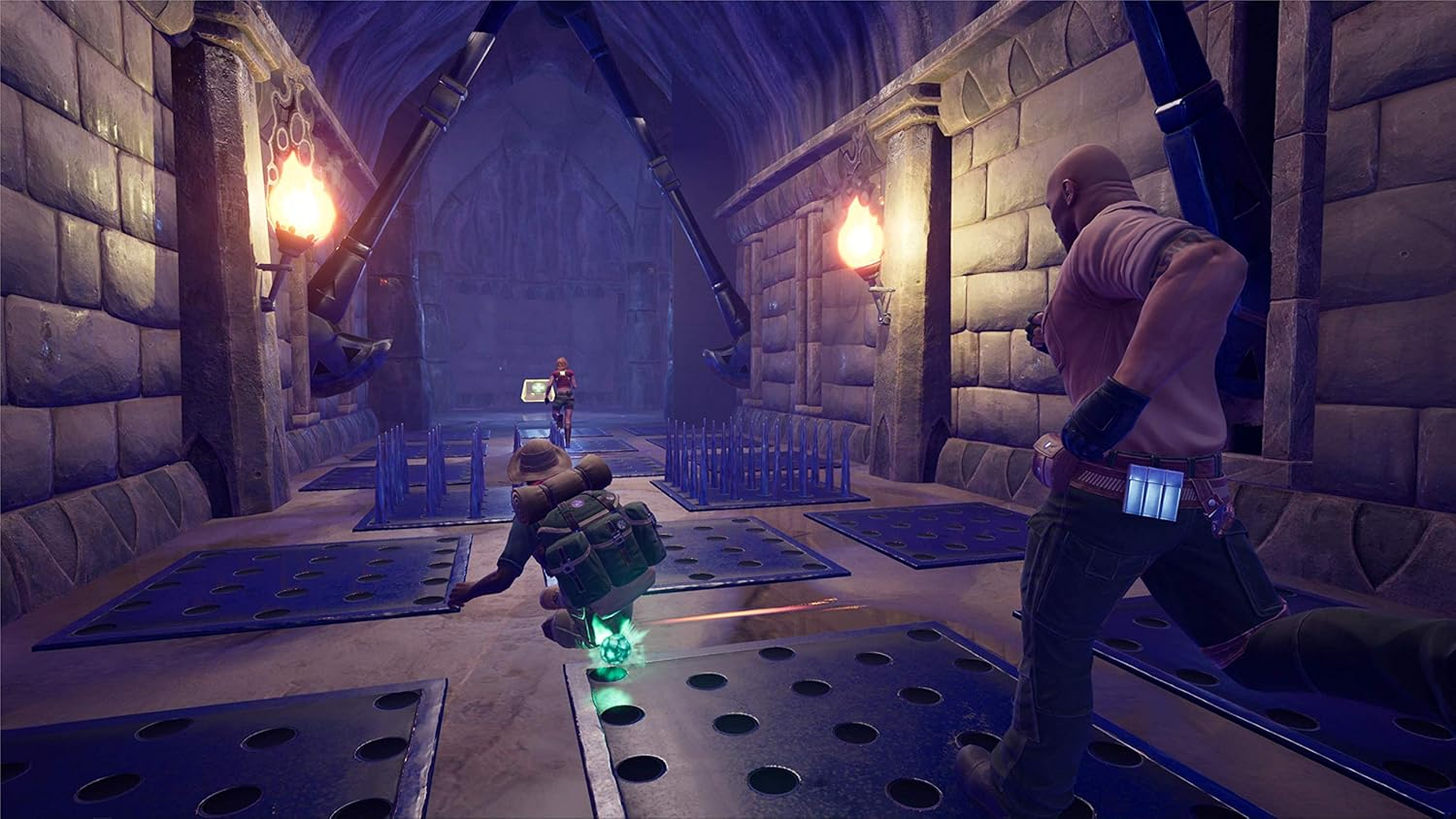 Jumanji: the Video Game (PS4) image number 2