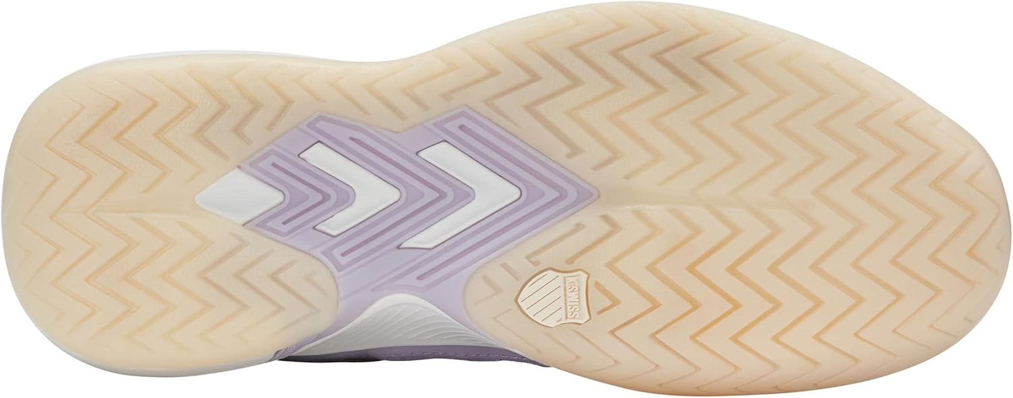 K-Swiss Women'S Tura Team Pickleball Shoe image number 3