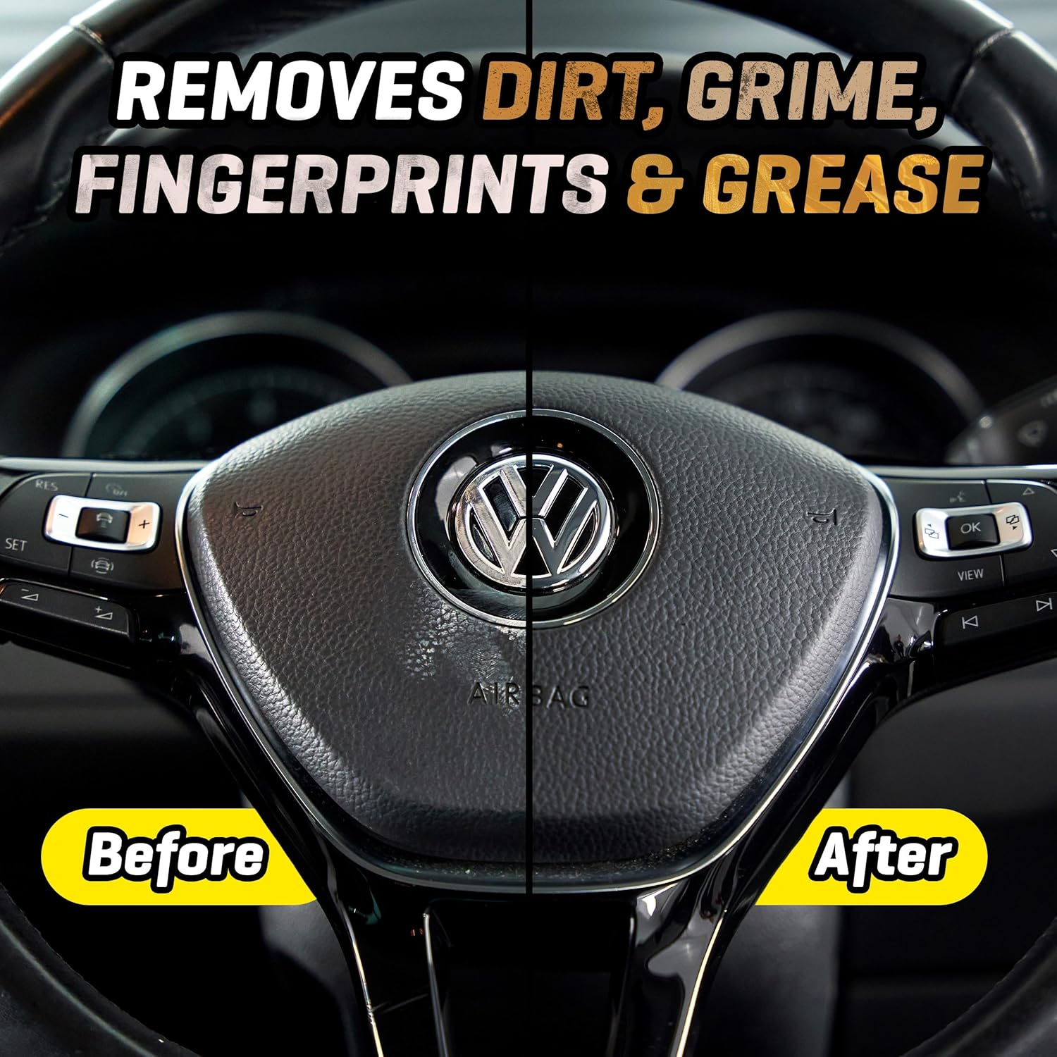 Carplan Demon Clean - Active Super Cleaner, 1 Litre