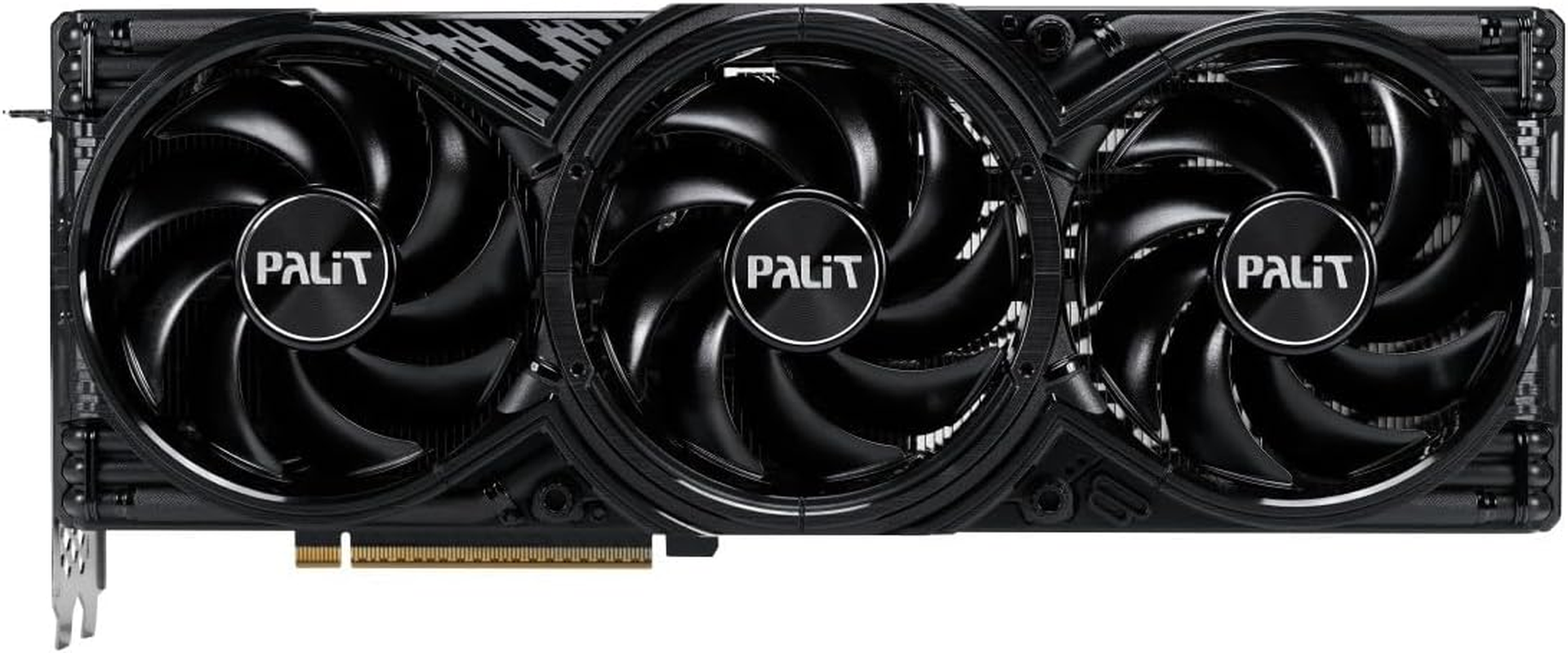Palit Geforce Rtx5070Ti Gamingpro V1 16GB / NE7507T019T2-GB2031Y / Graphics Board