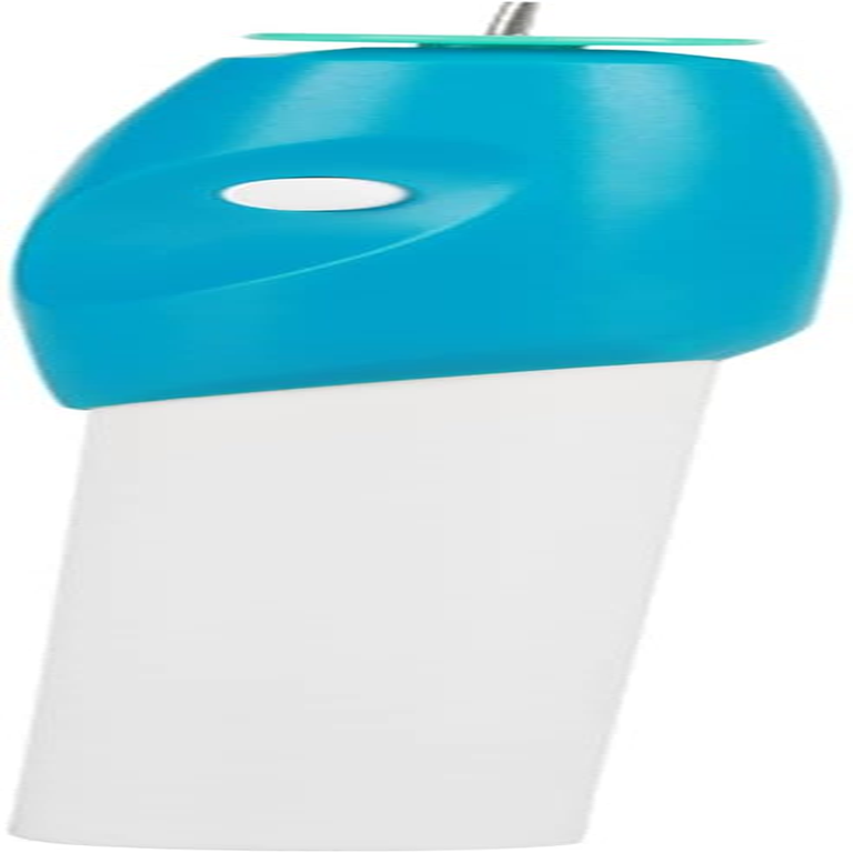 Fdit Electric Slotted Paper Crafts, Quilling Tool Origami Winder Steel Curling Pen DIY, 3D Quilling Paper Easy to Use for Beginners image number 2