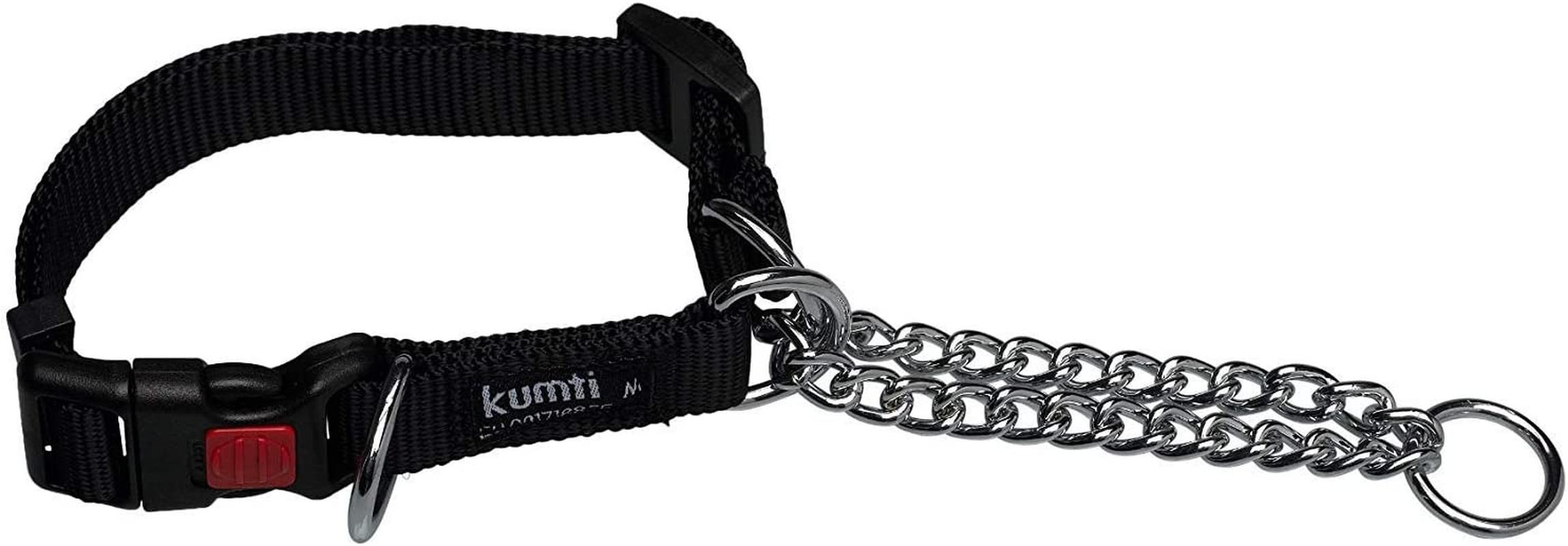 Kombi Martingale Collar, Medium image number 6