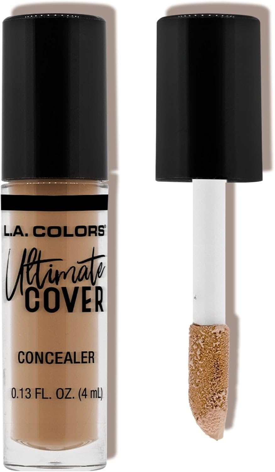 L.A. Colors - Ultimate Cover Concealer - Beige