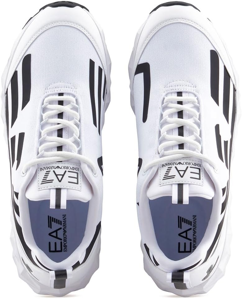 EA7 Emporio Armani X8X217_XK433 Trainers EU 38 2/3 image number 1