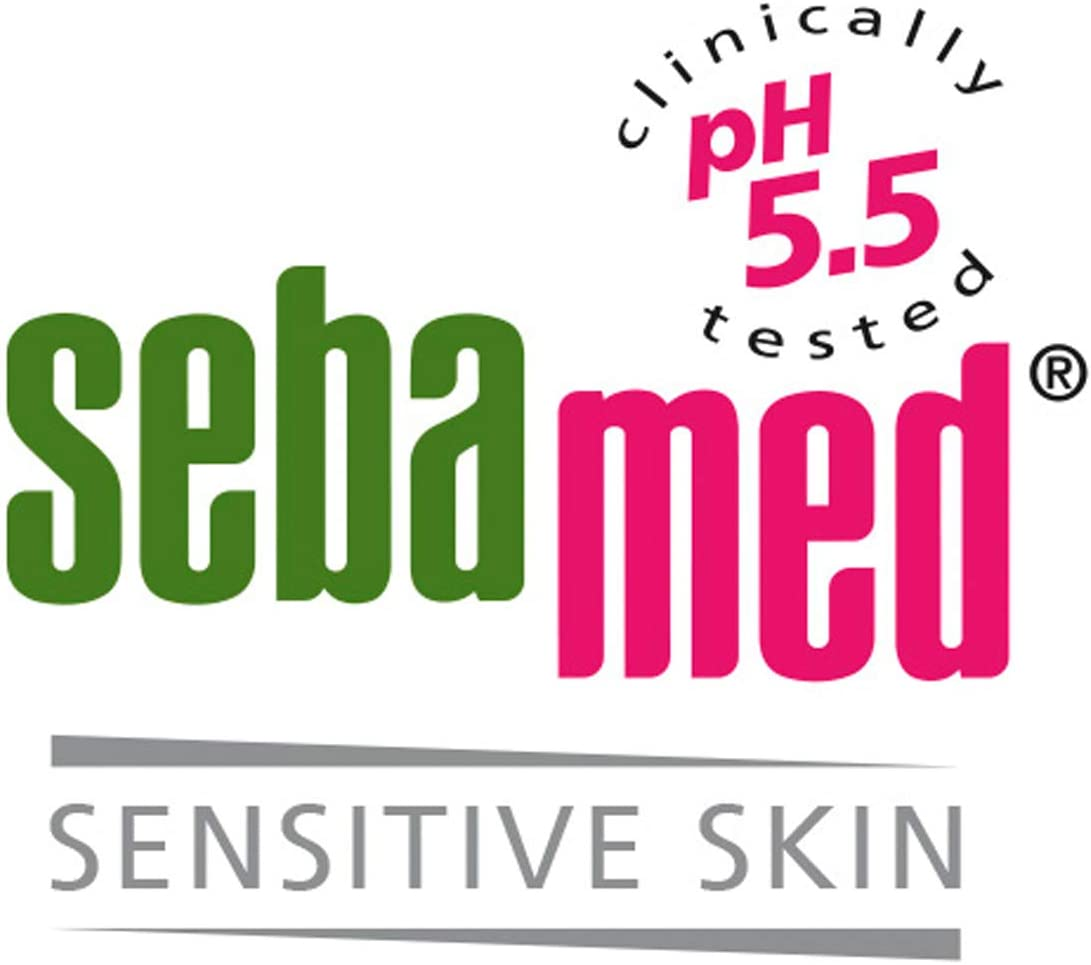 Sebamed Moisturising Cream 75Ml, 1 Count image number 1