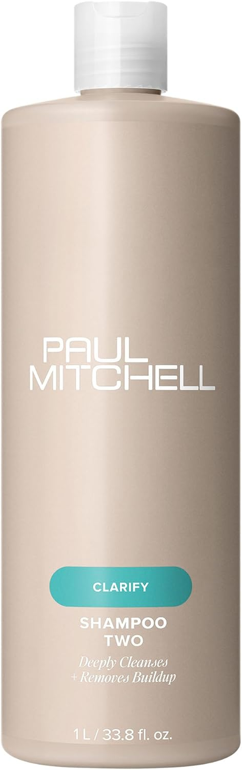 Paul Mitchell Clarifying Shampoo Two image number 5