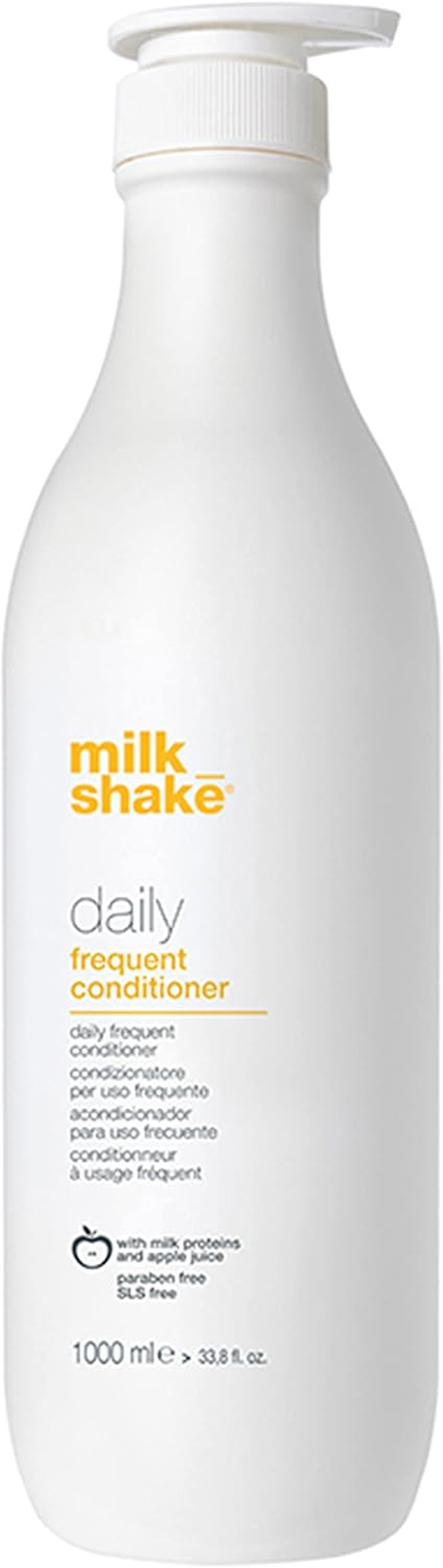 Milk_Shake Make My Day Hair Conditioner 250 Ml image number 2