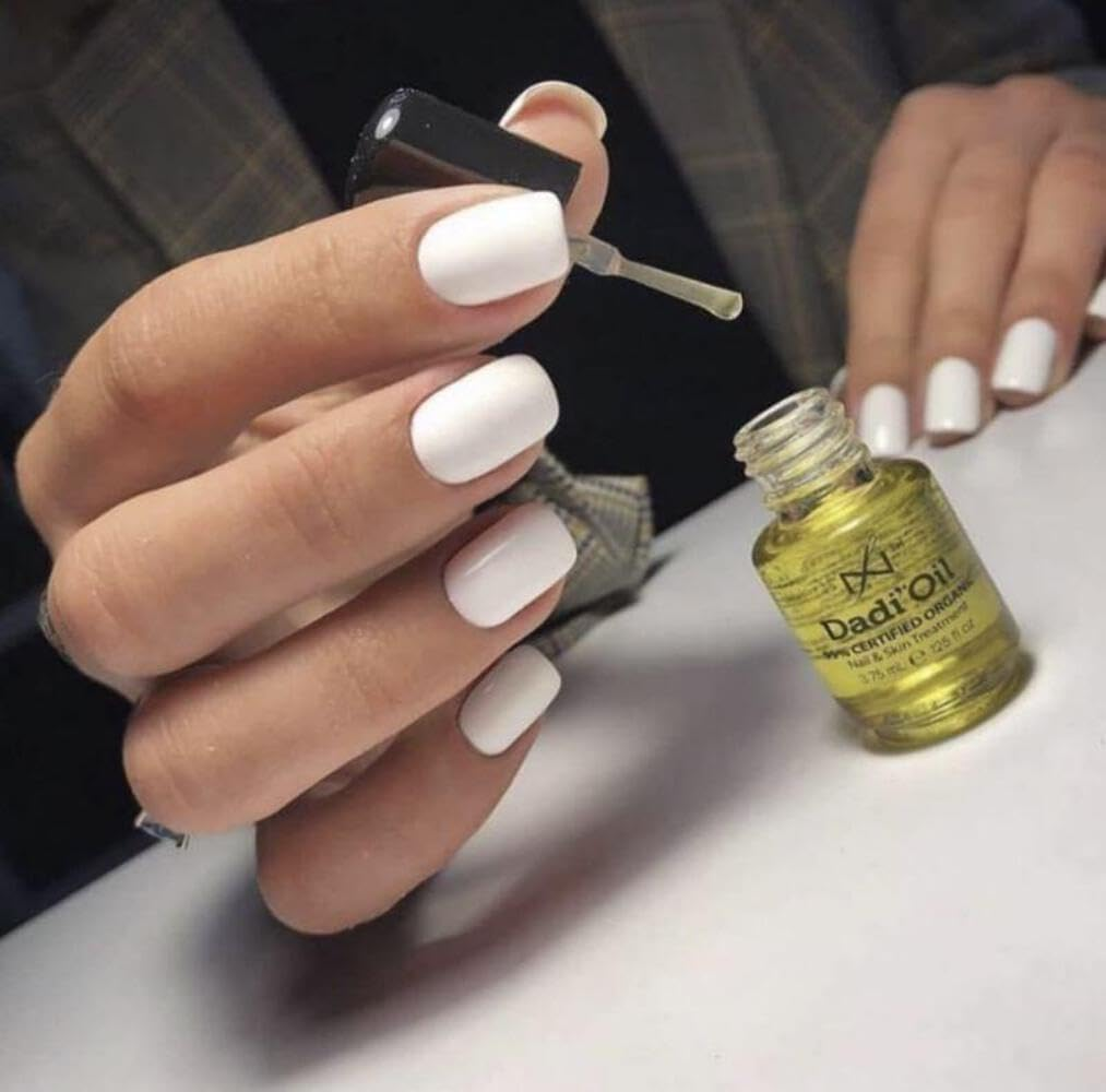 Dadi' Oil - Cuticle Oil Natural Nail Care