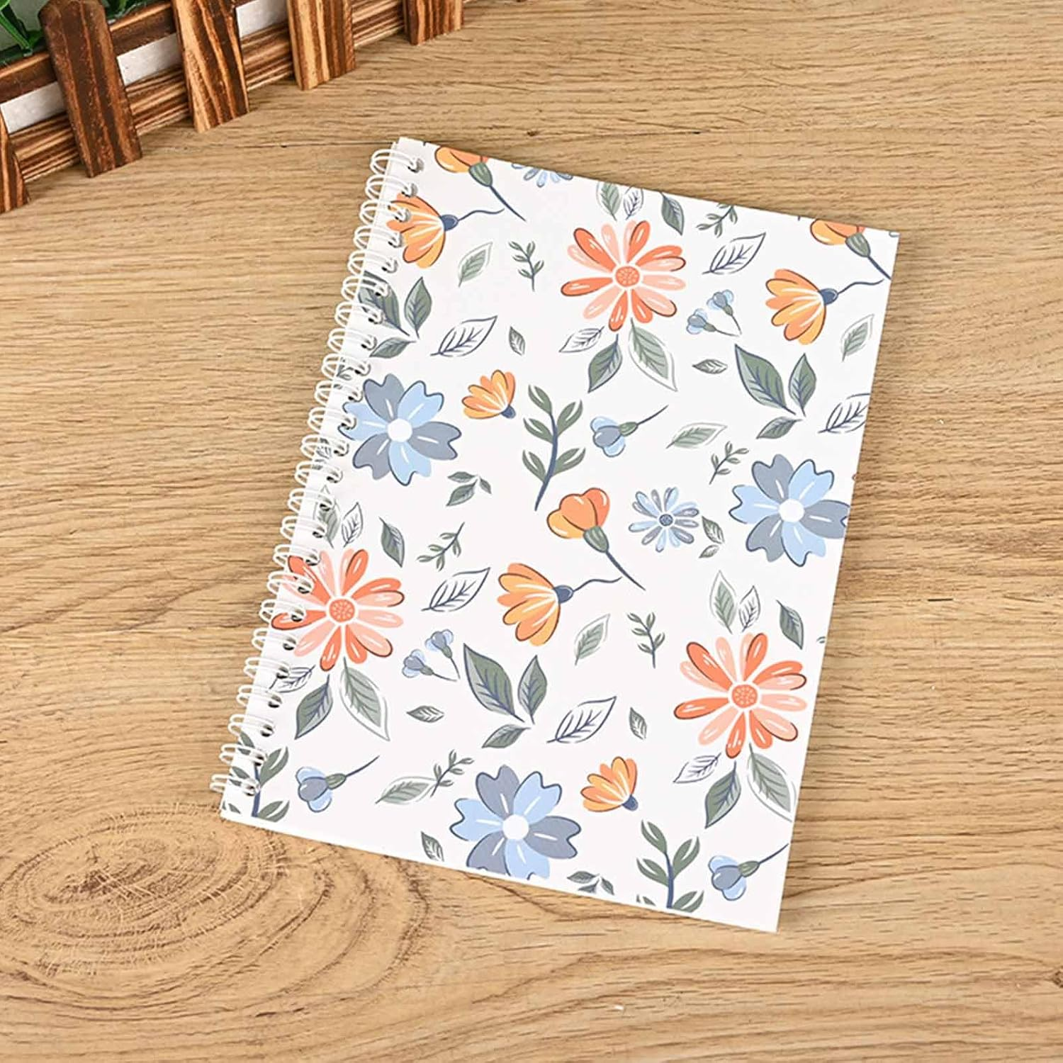 Betterjonny 2 Pcs Reusable Sticker Book Collecting Album Blank Sticker Storage Organizer Book A5 Size with 64 Sheets Release Paper for Collecting Stickers, Labels image number 3