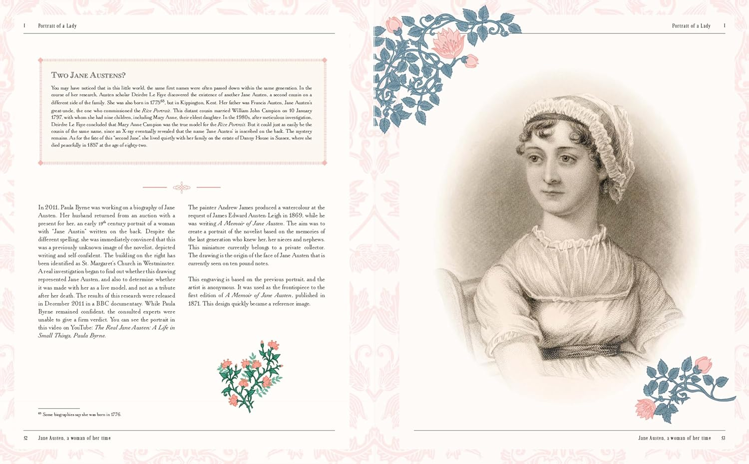 Jane Austen: the Visual Encyclopedia image number 2