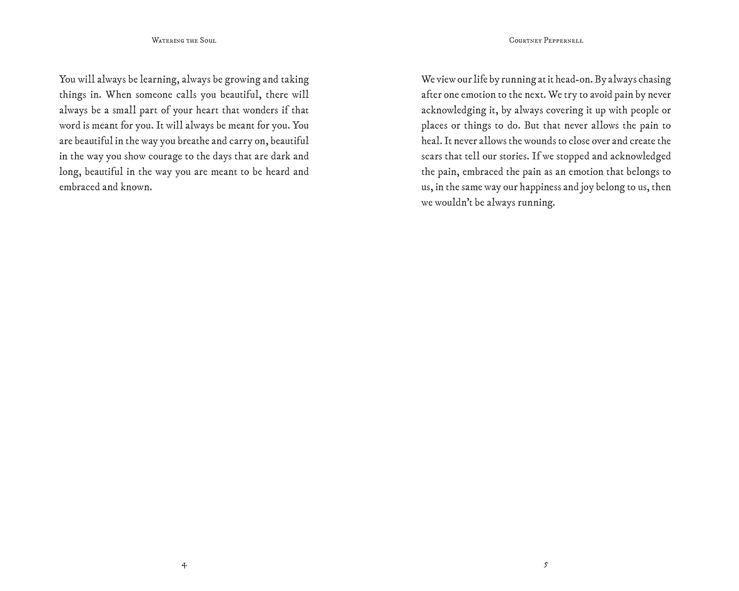 Watering the Soul image number 4