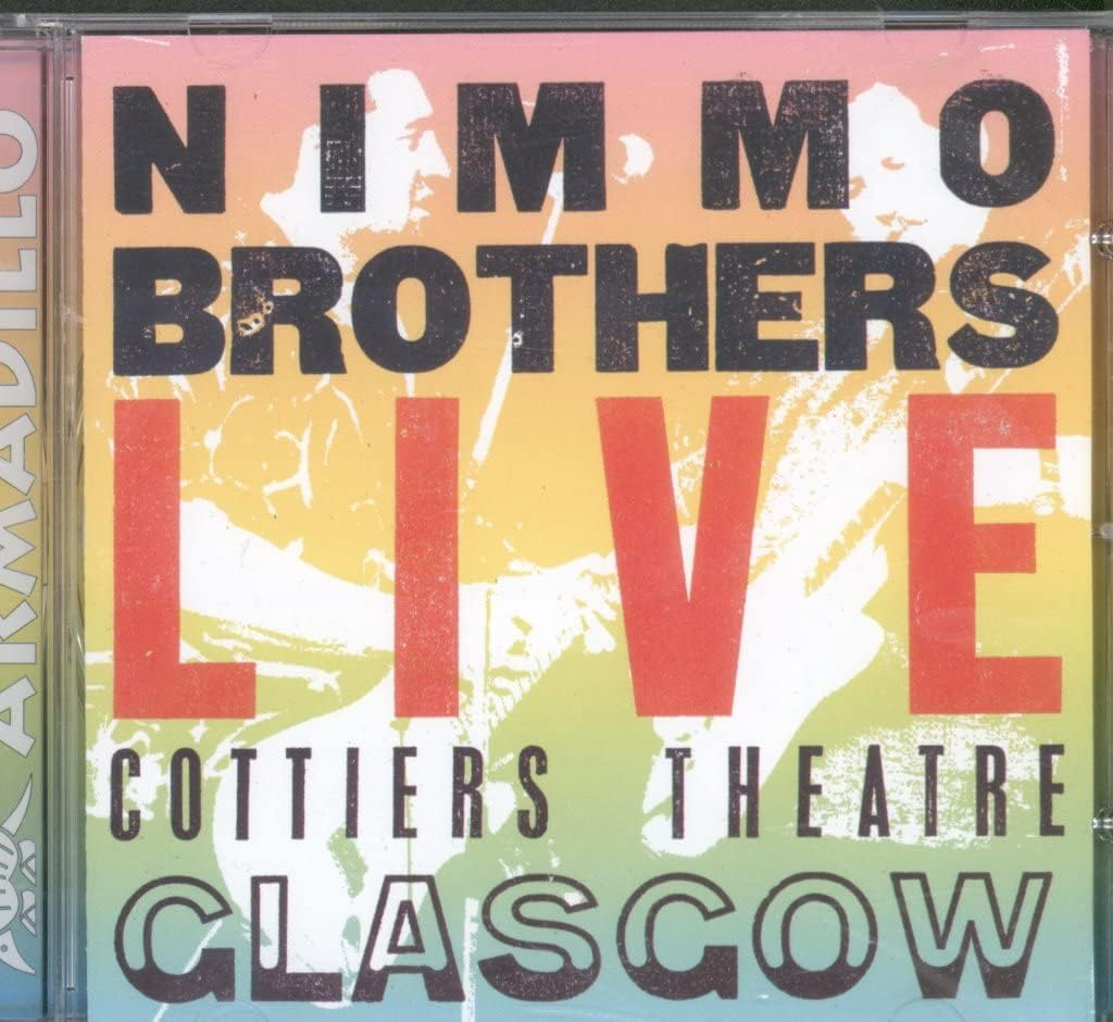 Live Cottiers Theatre image number 1