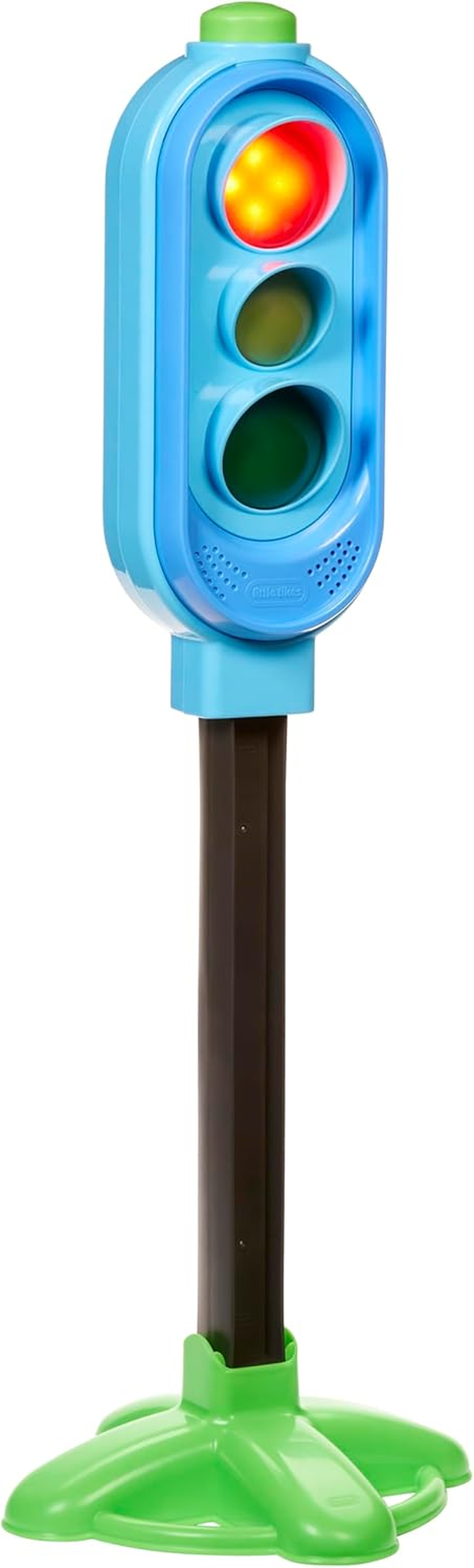 Little Tikes Red Light Green Light, Active Play Sports Toys, for Boys and Girls Ages 3+ Years image number 5