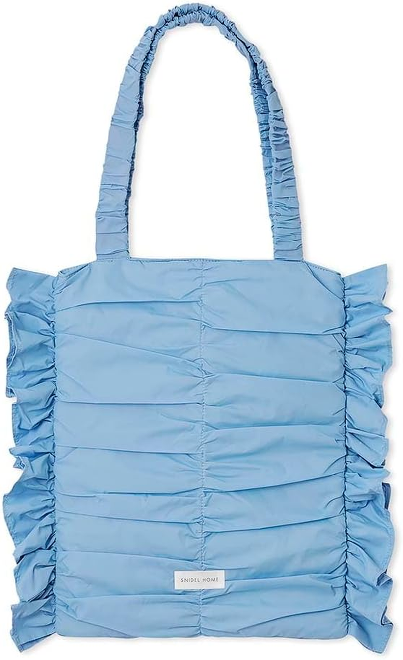 Snidel SHGB252225 Puff Gather Bag