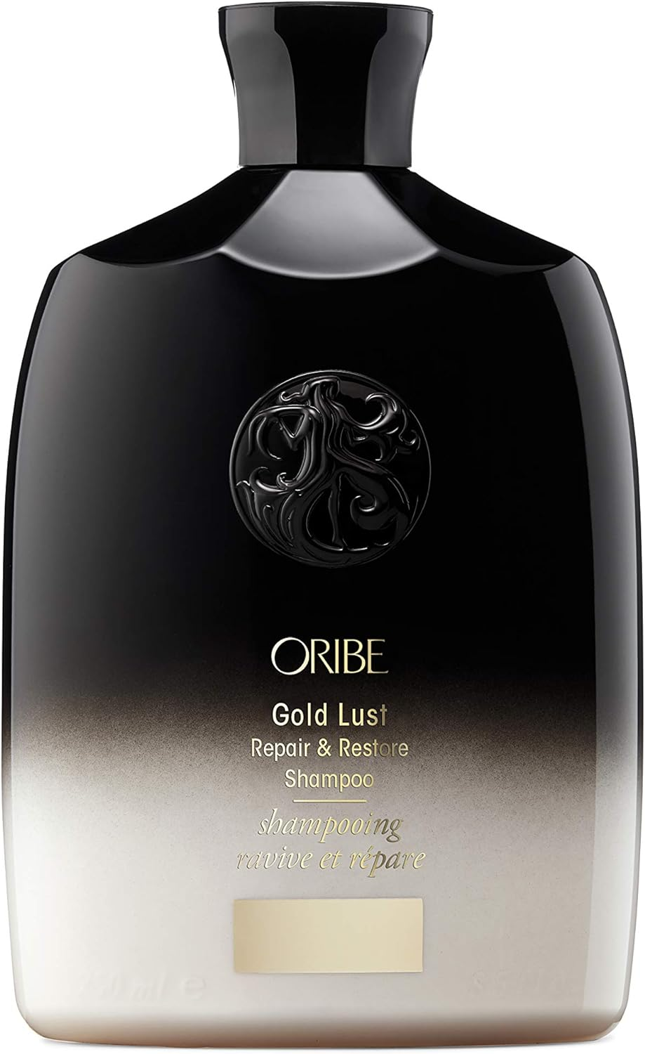 Oribe Gold Lust Repair and Restore Shampoo, 250Ml