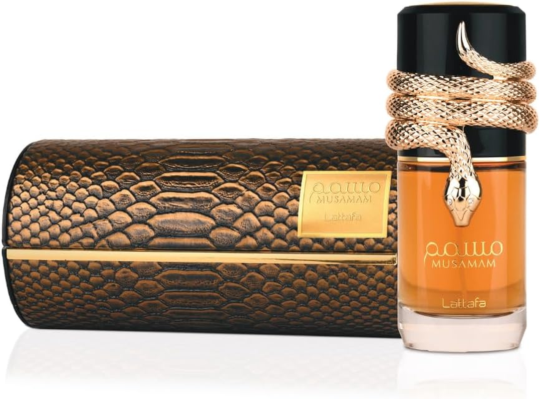 Lattafa Musamam 100Ml EDP