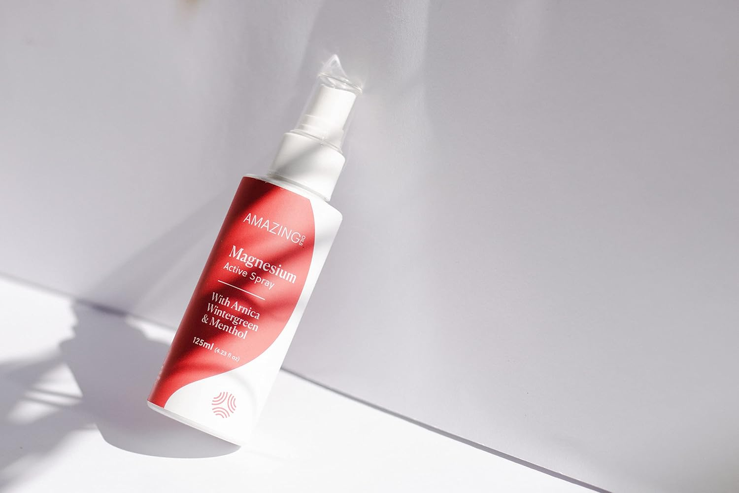 Active Magnesium Oil image number 1