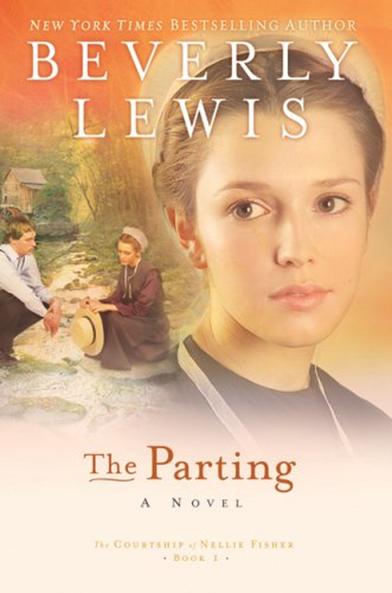 The Parting (The Courtship of Nellie Fisher, Book 1)