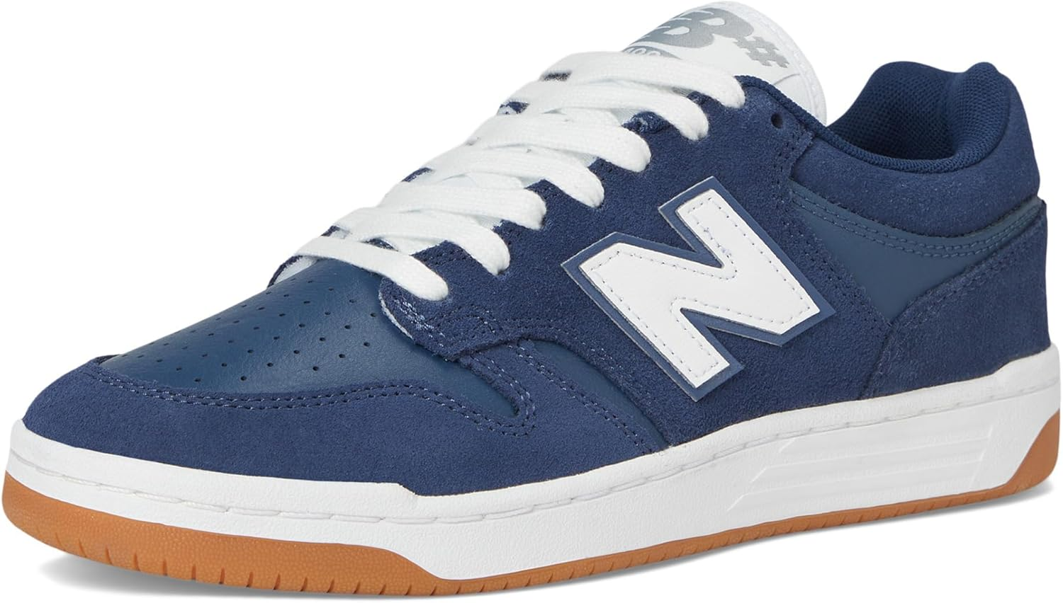 New Balance image number 6