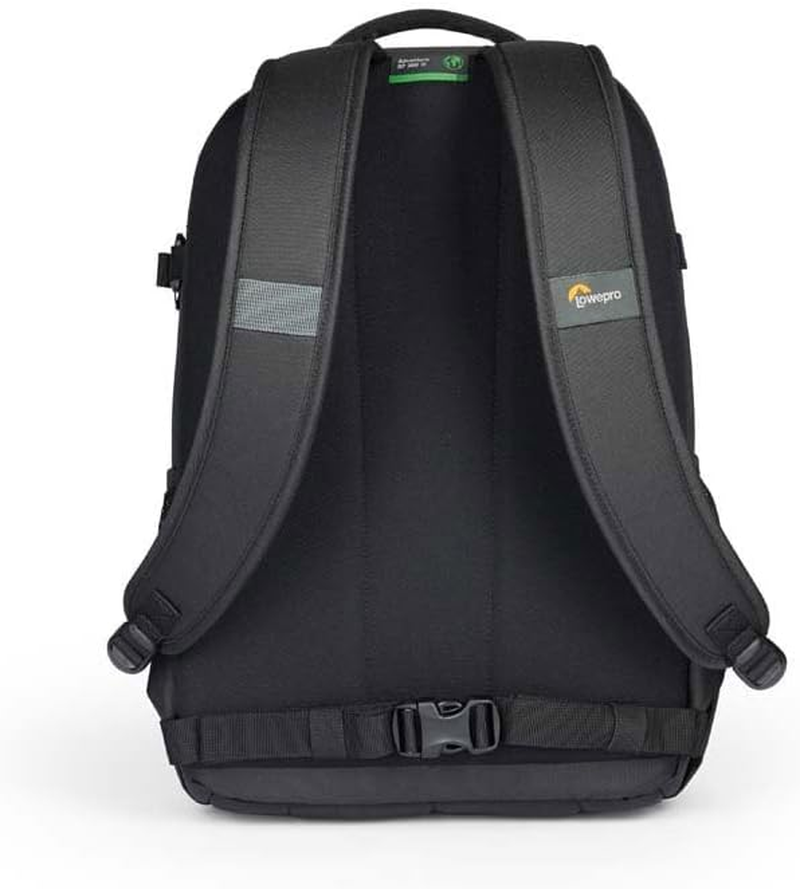 Lowepro Adventura, Camera Backpack with Tripod Holder image number 2