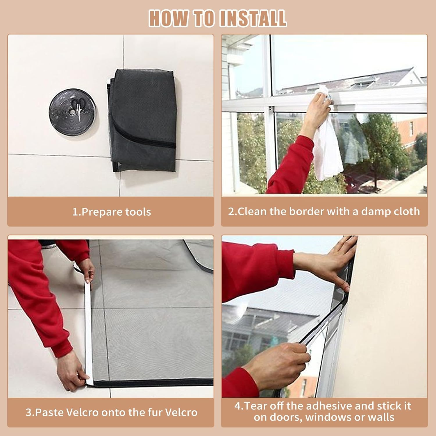 KMDZDZGS Cat Guard, Black Steel Cat Door, 80 X 200 Cm, Zip Fastener, Cat & Dog Safety Gate for Living Room, Bedroom