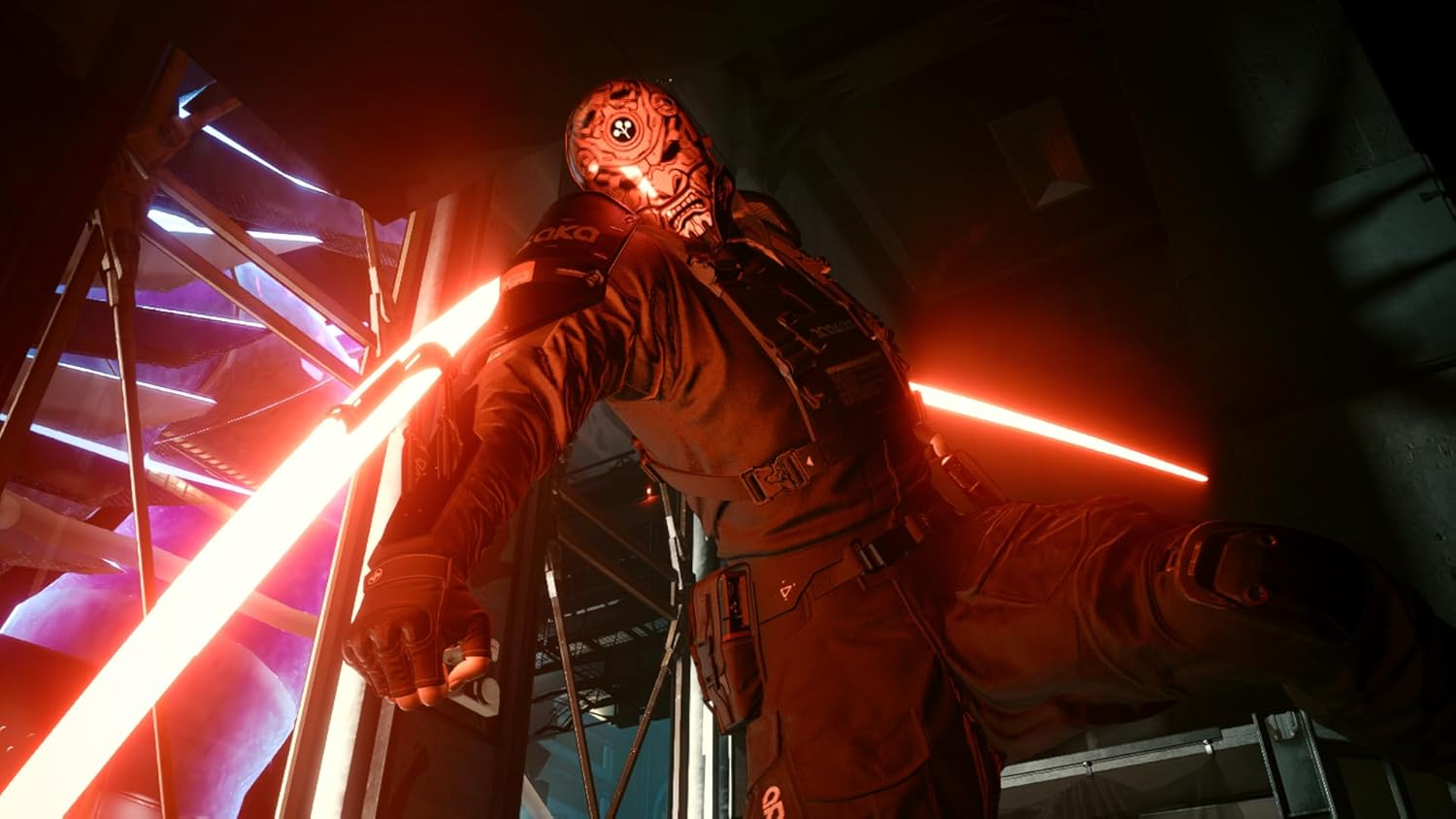 Cyberpunk 2077 Ultimate Edition - [Play Station 5] image number 3