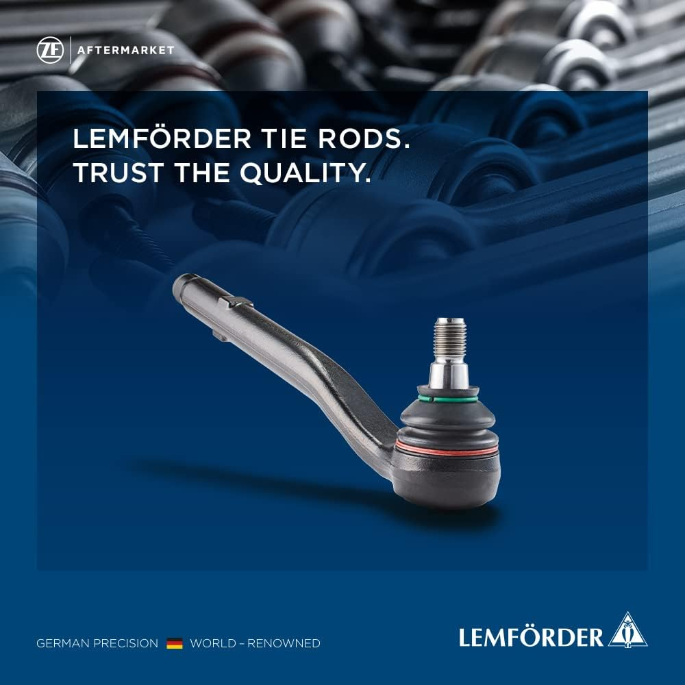 Lemforder 2532902 Steering image number 1