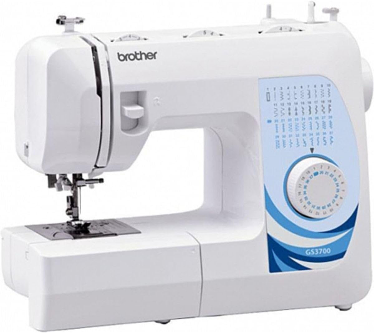 Brother GS3700 Mechanical Sewing Machine