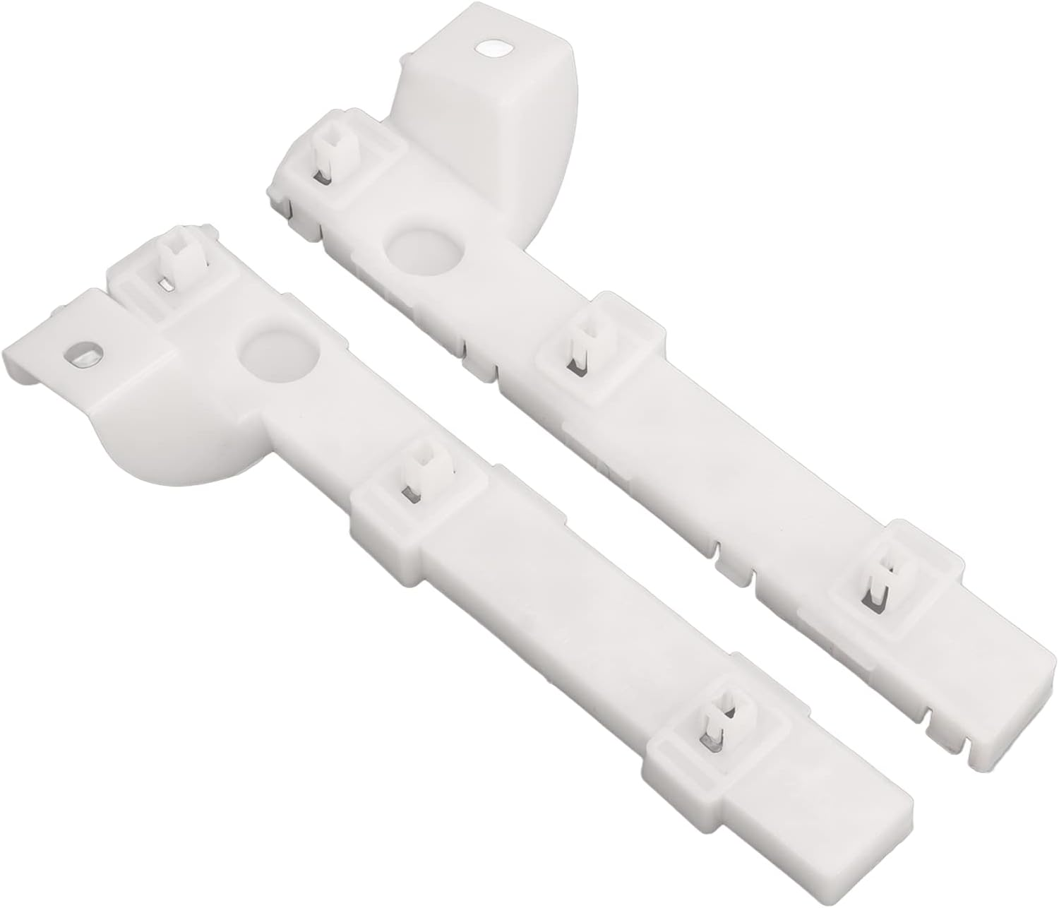 Front Bumper Bracket Strong Anti-Aging 6400F549 for Lancer except Evo