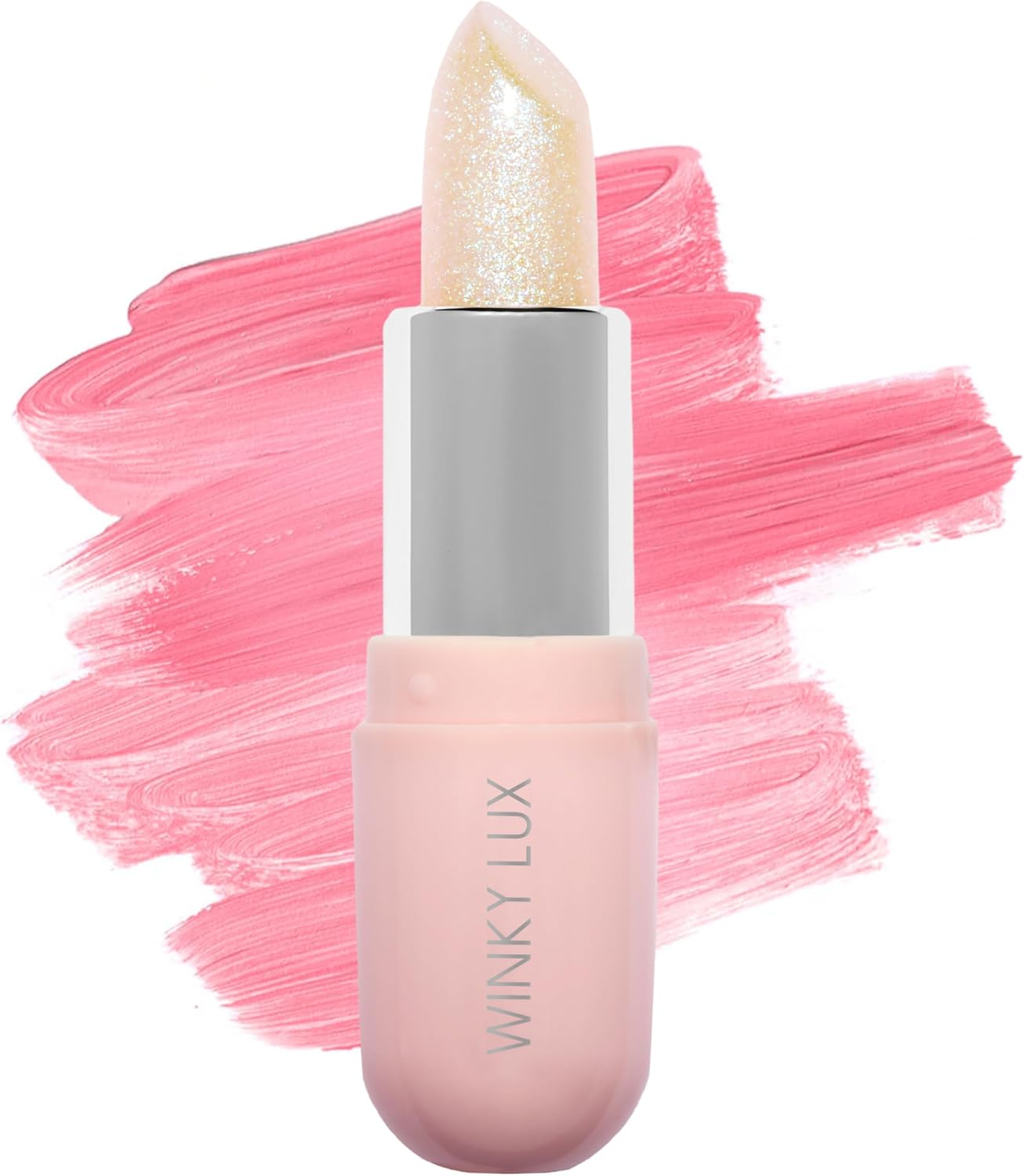 Glimmer Balm - Silver image number 1