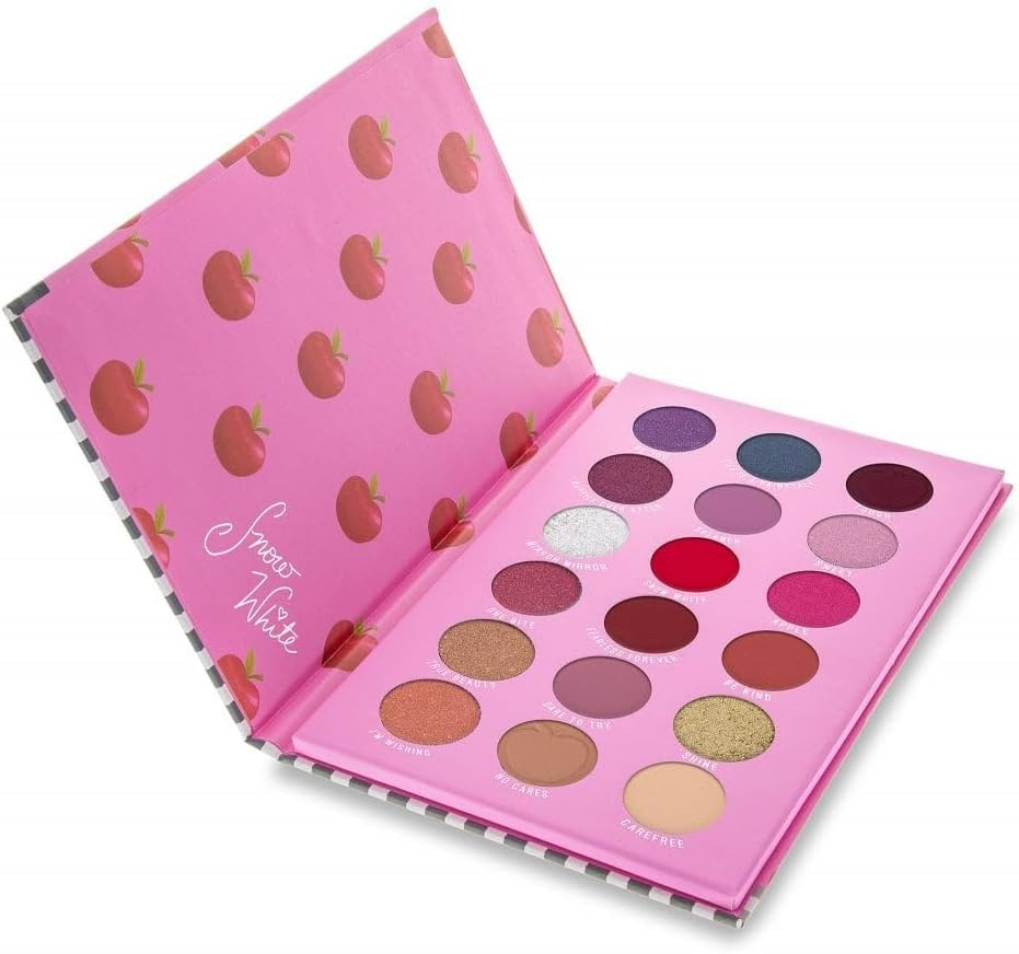 Disney Princess Snow White Eyeshadow Palette image number 3