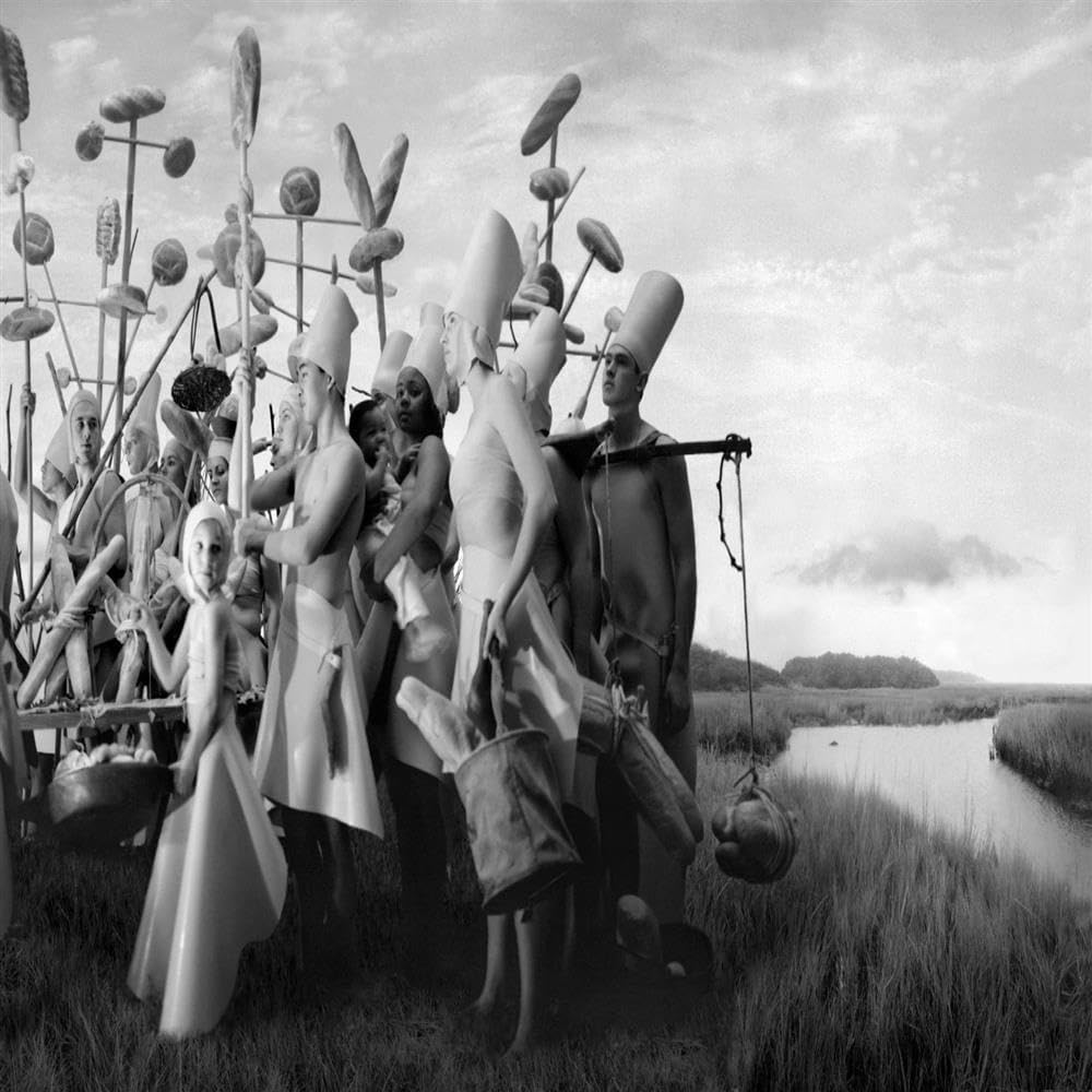 Vantdraught 10 Vol.1